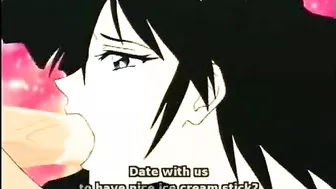 Wild Hentai Adventure! Housewife Gets Gangbanged by Bandits