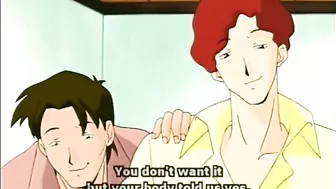 Wild Hentai Adventure! Housewife Gets Gangbanged by Bandits