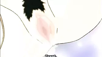 Wild Hentai Adventure! Housewife Gets Gangbanged by Bandits