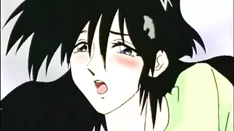 Wild Hentai Adventure! Housewife Gets Gangbanged by Bandits