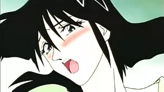 Wild Hentai Adventure! Housewife Gets Gangbanged by Bandits