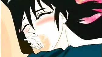 Wild Hentai Adventure! Housewife Gets Gangbanged by Bandits