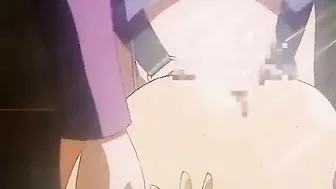 Bondage Hentai Shemale Sucks Stiff Dick & Assfucks for Ultimate Pleasure