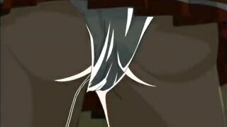 Hentai Schoolgirl Fingered Wet Puss - Must-Watch!