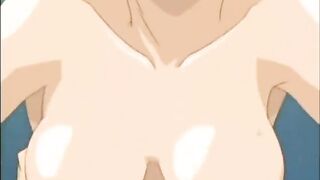 Hentai Schoolgirl Fingered Wet Puss - Must-Watch!