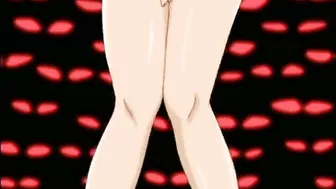 Hentai Schoolgirl Fingered Wet Puss - Must-Watch!