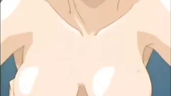 Hentai Schoolgirl Fingered Wet Puss - Must-Watch!