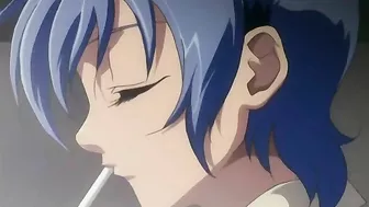 Bound and Gangbanged by Bandits - A Wild Hentai Adventure for Coeds