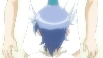 Bound and Gangbanged by Bandits - A Wild Hentai Adventure for Coeds