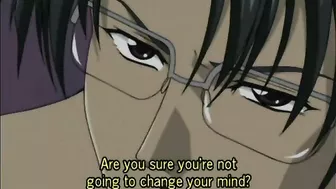 Hentai Nurses' Group Sex with Doctor Filming