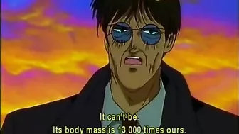 Hentai Army Groupsex Outdoors with Gorgeous Girls!