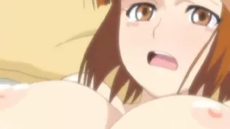 Hentai Cutie with Big Boobs Gets Wet and Poked in Her Pussy Hentai Cutie with Big Boobs Gets Wet and Poked in Her Pussy
