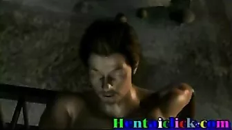 Horny Anime Twinks Fuck Hard for Your Pleasure