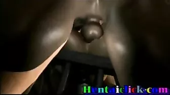 Horny Anime Twinks Fuck Hard for Your Pleasure