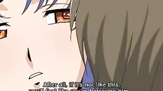 Hentai Porn - Busty Beauty Tittyfucks and Sucks Big Dick