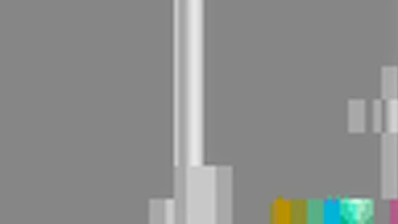 Bound babe's hot blowjob and hardcore sex in hentai world