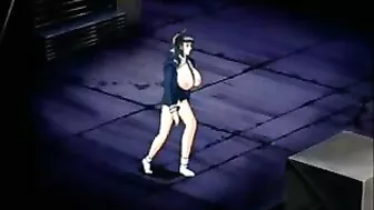 Hentai Group Fucking of Big-Boobed Woman Captured by Bandits Hentai Group Fucking of Big-Boobed Woman Captured by Bandits