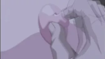 Incestuous Bondage and Anal Play in Hentai Porn - Siblings Take It to the Next Level