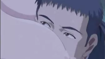 Incestuous Bondage and Anal Play in Hentai Porn - Siblings Take It to the Next Level