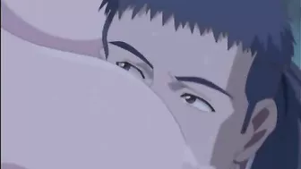 Incestuous Bondage and Anal Play in Hentai Porn - Siblings Take It to the Next Level