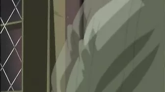 Incestuous Bondage and Anal Play in Hentai Porn - Siblings Take It to the Next Level