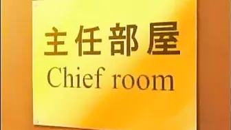 Hentai Doctor Squeezes Captive's Gigantic Melon Tits