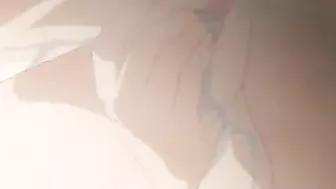 Four Hentai Coeds Get Fucked in Locker Room During Swimsuit Foursome