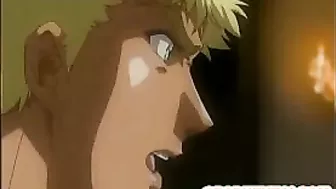 Unleash Your Inner Desires with Blonde Hentai's Tentacle Fucking! Unleash Your Inner Desires with Blonde Hentai's Tentacle Fucking!