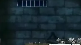 Unleash Your Inner Desires with Blonde Hentai's Tentacle Fucking!