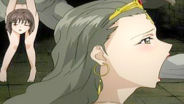 Unleash Your Inner Princess with Our Hentai Groupfuck - Ghetto Monsters Edition