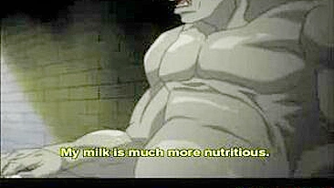 Unleash Your Inner Princess with Our Hentai Groupfuck - Ghetto Monsters Edition