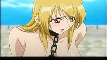 Unleash Your Inner Princess with Our Hentai Groupfuck - Ghetto Monsters Edition