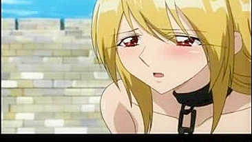 Unleash Your Inner Princess with Our Hentai Groupfuck - Ghetto Monsters Edition