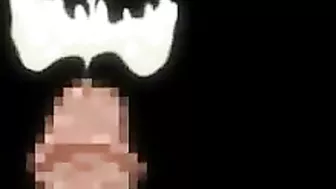 Bound and Busty Coed Gets Gangbanged by Rough Bandits in Wild Hentai Adventure