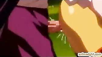 Unleash Your Inner Beast with Our New Redhead Hentai Video Featuring Big Boobs and Hard Fucking!