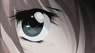 Hentai Lesbian Threesome Fisting and Dildoing Big Boobs Hentai Lesbian Threesome Fisting and Dildoing Big Boobs