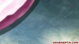 Hentai Virgin Girls' Group Party Sex - Ultimate Excitement for Fans!