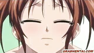 Hentai Virgin Girls' Group Party Sex - Ultimate Excitement for Fans!