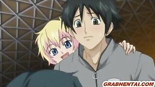 Hentai Virgin Girls' Group Party Sex - Ultimate Excitement for Fans!