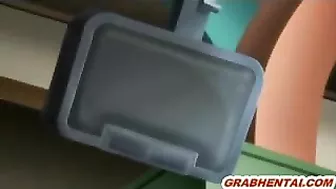 Hentai Virgin Girls' Group Party Sex - Ultimate Excitement for Fans!