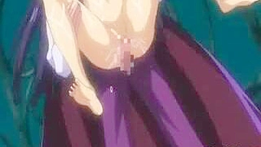 Unleash Your Inner Beast with this Hot Hentai Video Featuring Big-Boobed Blonde Bombshell Groupfucked by Monstrous Lovers