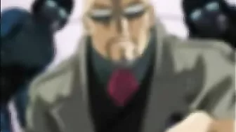 Get ready for some mind-blowing hentai action! as a hot shemale takes control and bangs an office girl from behind until she can't take any more!