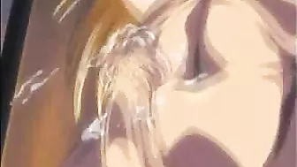 Get ready for some mind-blowing hentai action! as a hot shemale takes control and bangs an office girl from behind until she can't take any more!