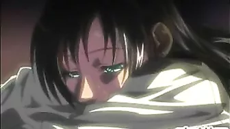 Get ready for some mind-blowing hentai action! as a hot shemale takes control and bangs an office girl from behind until she can't take any more! Get ready for some mind-blowing hentai action! as a hot shemale takes control and bangs an office girl from behind until she can't take any more!