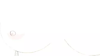 Hentai Heaven - Two Shemale Goddesses with Big Boobs Fuck Each Other's Brains Out!