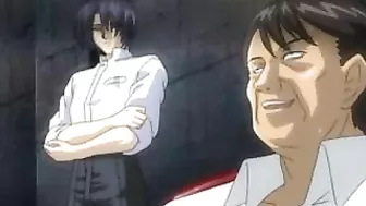 Hentai Porn Video - Bondage Shemale with Three Cocks Gets Punished Hentai Porn Video - Bondage Shemale with Three Cocks Gets Punished