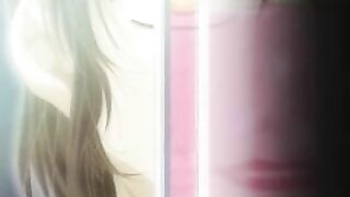 Japanese Anime Porn Video - Busty Nurse Gets Hot Pokin' From Behind!