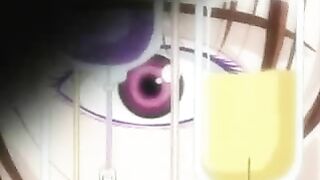Japanese Anime Porn Video - Busty Nurse Gets Hot Pokin' From Behind!