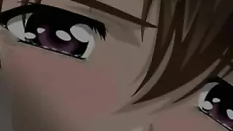 Japanese Anime Porn Video - Busty Nurse Gets Hot Pokin' From Behind!