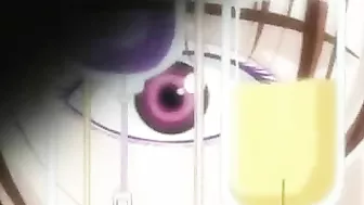 Japanese Anime Porn Video - Busty Nurse Gets Hot Pokin' From Behind!